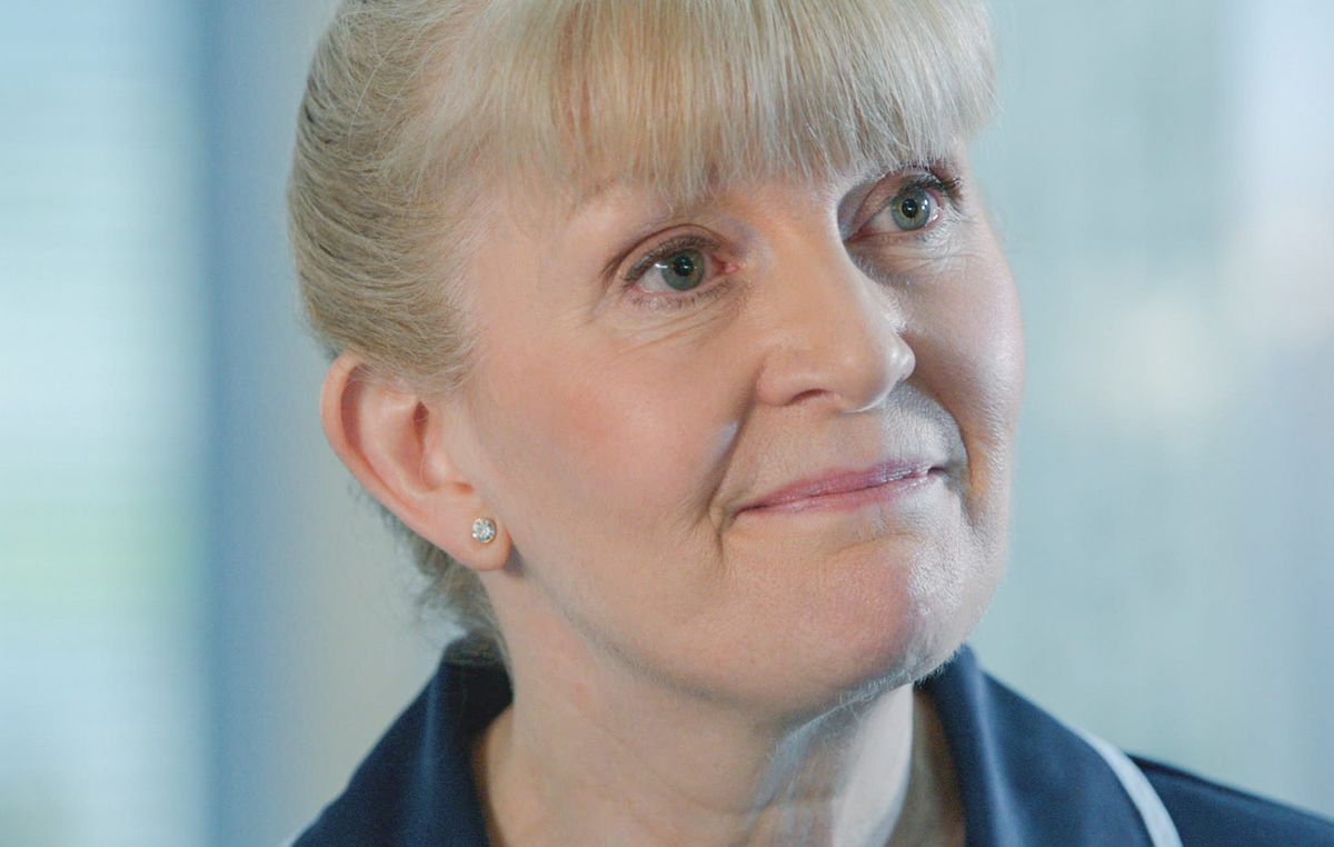 Cathy-Shipton, Casualty, Duffy