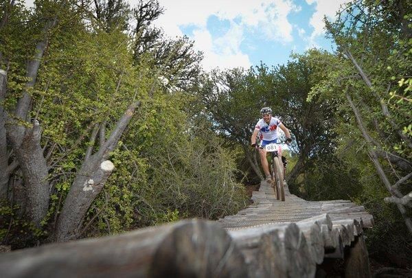 The 2014Cape Pioneer Trek incorporates as many mountain bike-specific trails as possible to ensure the route is as rewarding as it is physically demanding.