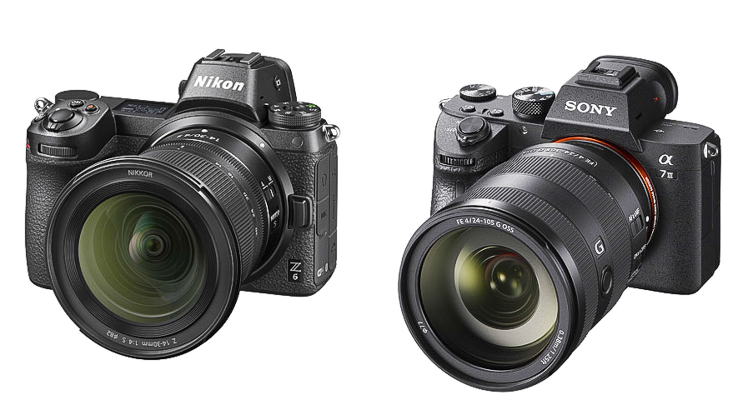 Nikon vs Sony A7 Digital Camera World