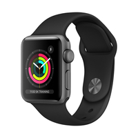 Get  30 off Apple Watch 3 42mm in super smartwatch deal - 23