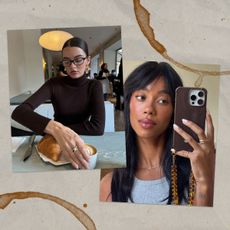 Gen Z Says Coffee Beauty Essentials