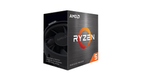 AMD Ryzen 5 5500 CPU: now $92 at Newegg