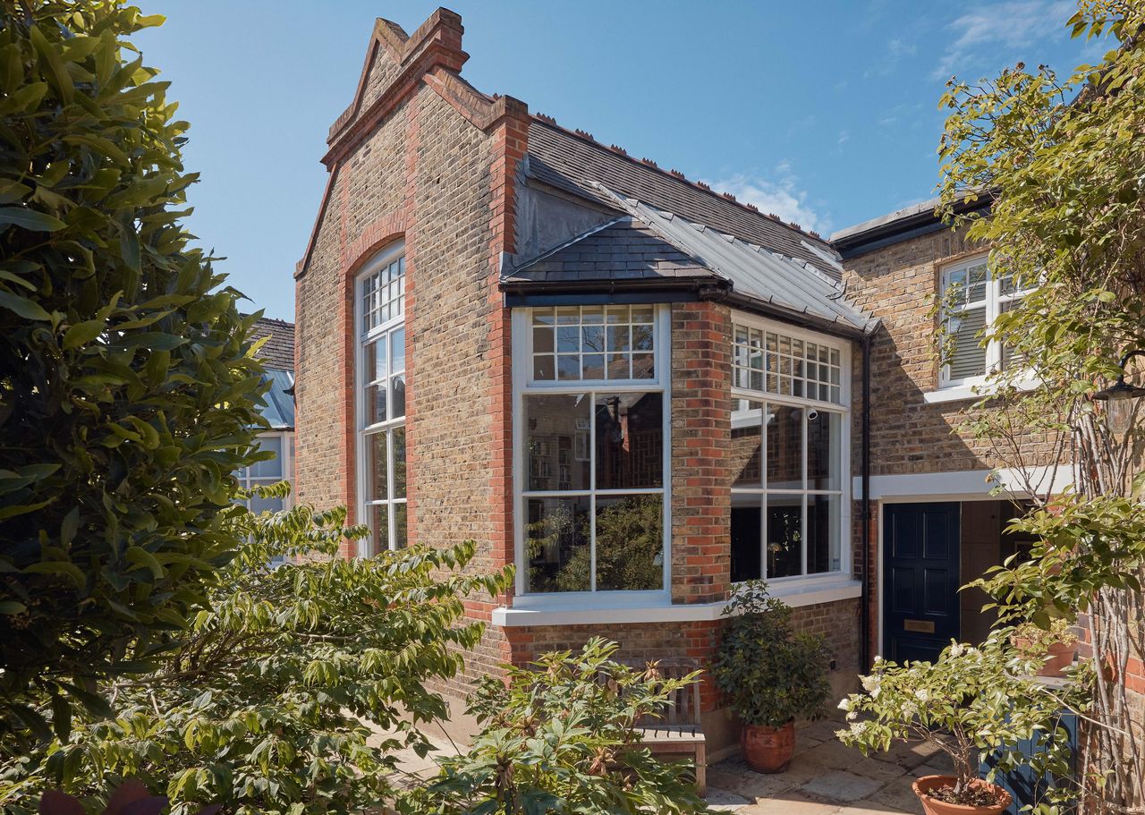 Pembroke Studios apartment for sale