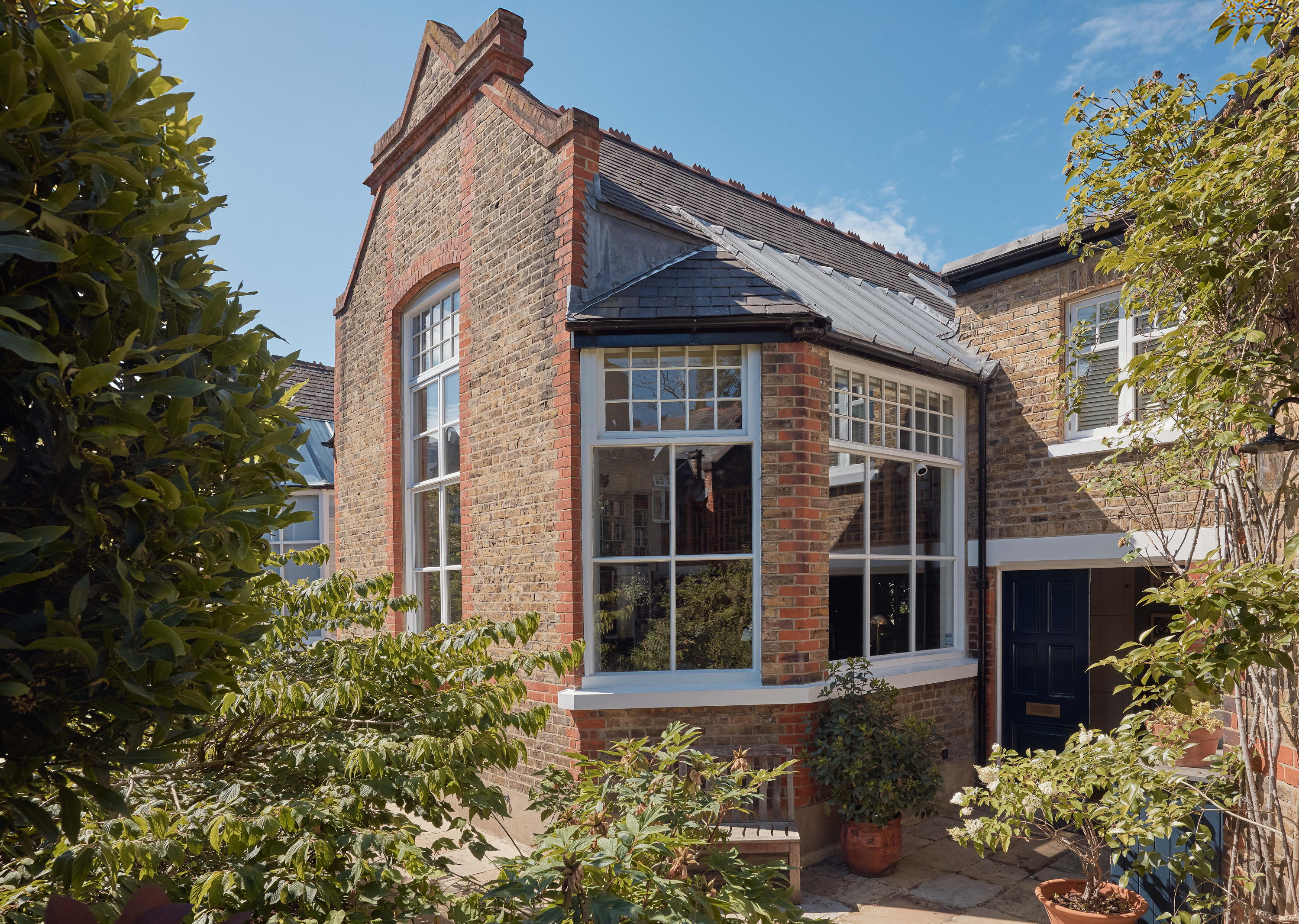 Pembroke Studios apartment for sale