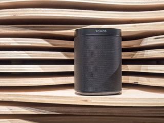 Sonos One