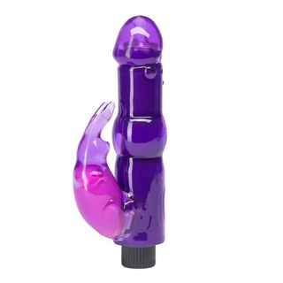 Lovehoney BASICS rabbit vibrator