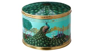 Fortnum’s Musical Coronation Biscuit Tin