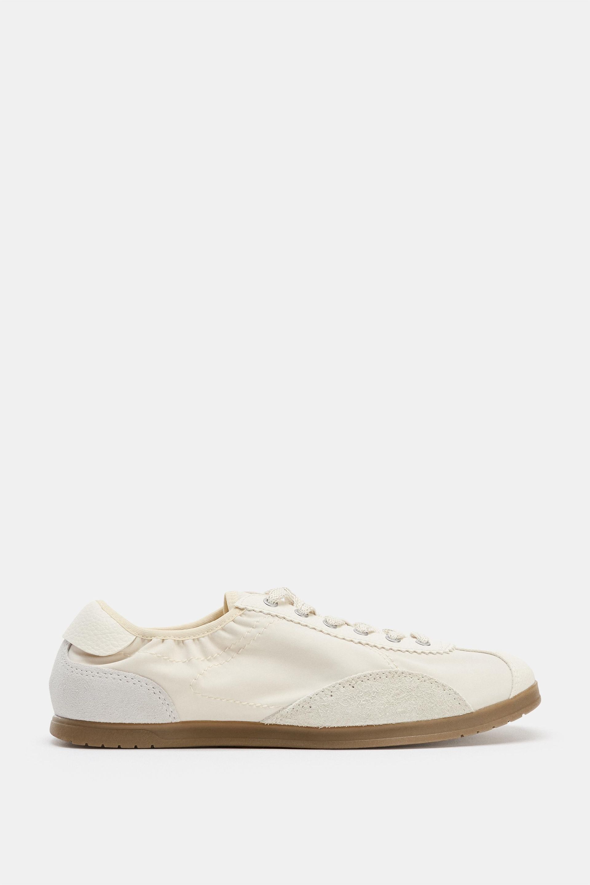 Combination Sneakers