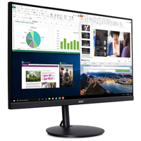 Acer CB272 27" Full HD IPS monitor: $129.99