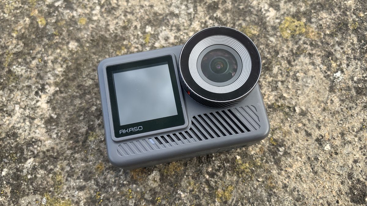 Akaso Brave 8 Lite