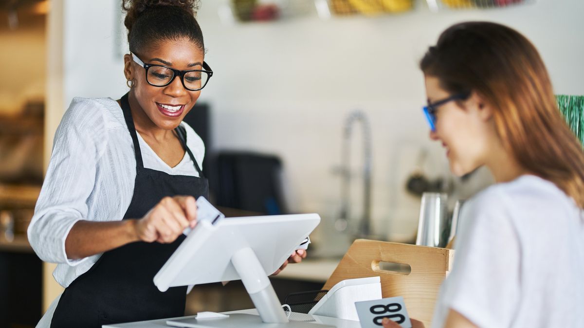 'It can be a win-win situation': Xero explains why giving businesses more control over their finances might actually be the key to AI success
