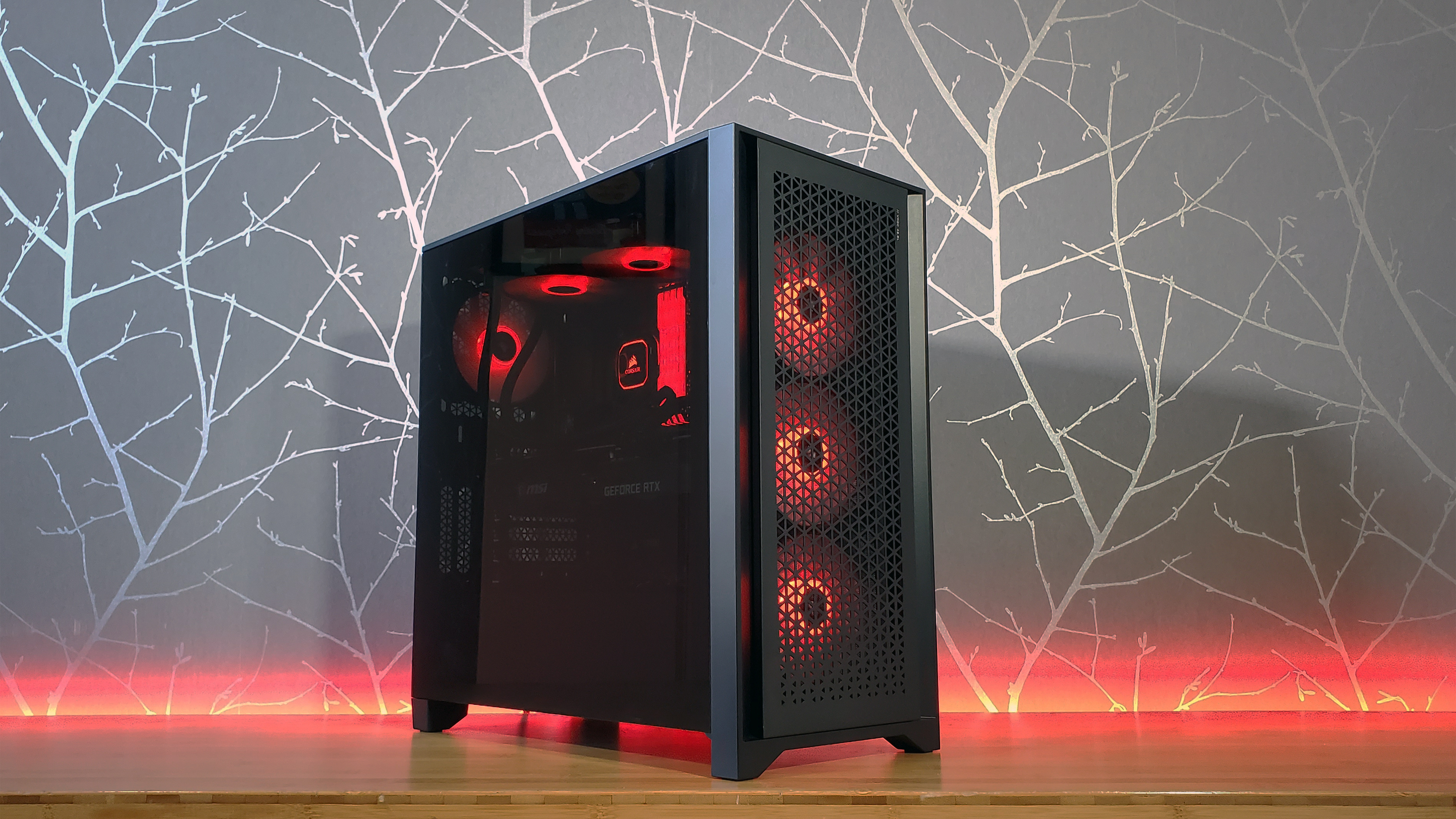 server Vervagen annuleren Best Gaming PCs 2023 | Tom's Hardware