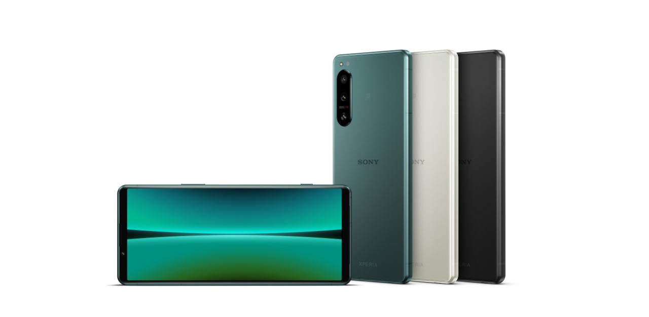 Xperia 5 IV
