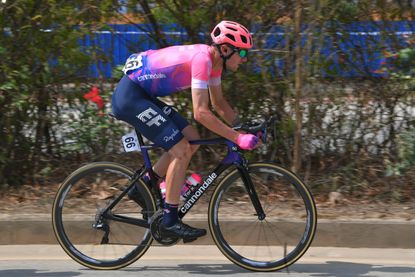 Ef education 2024 pro cycling