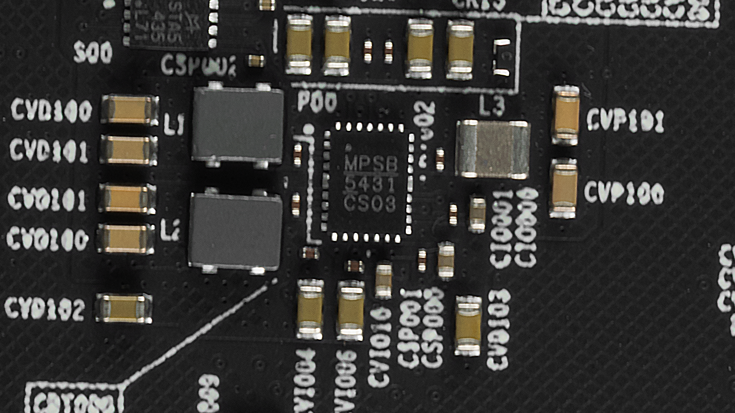 Corsair Vengeance RGB CUDIMM DDR5-8400 C40