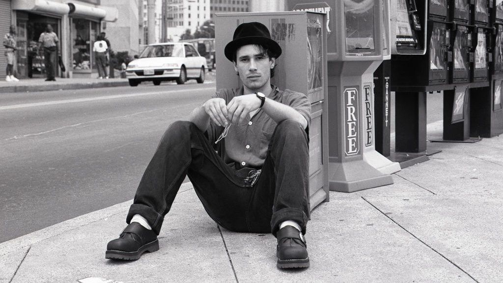 Jeff Buckley