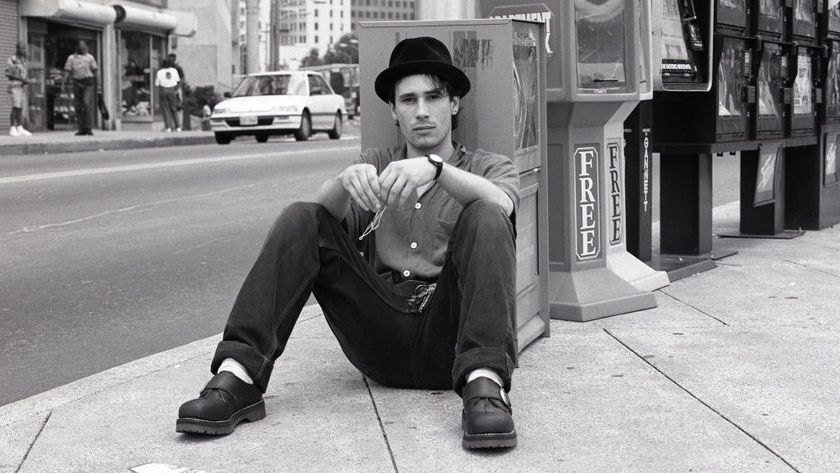 Jeff Buckley