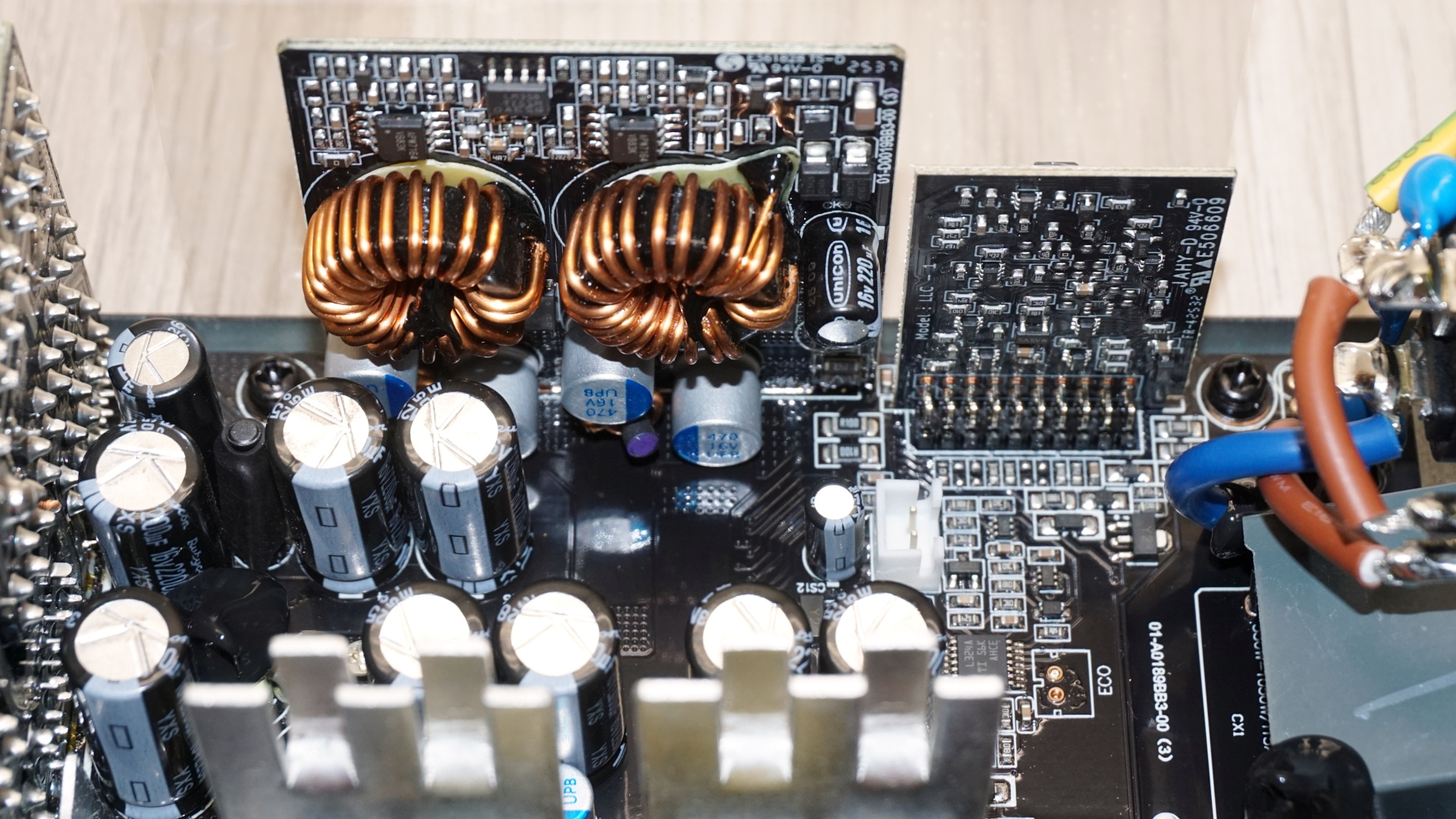 Enermax Revolution III S 1000W