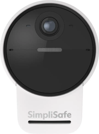 SimpliSafe Outdoor Camera Series 2