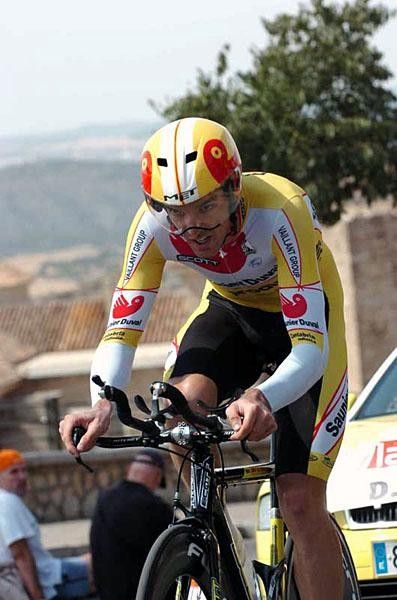 Millar finishes it off