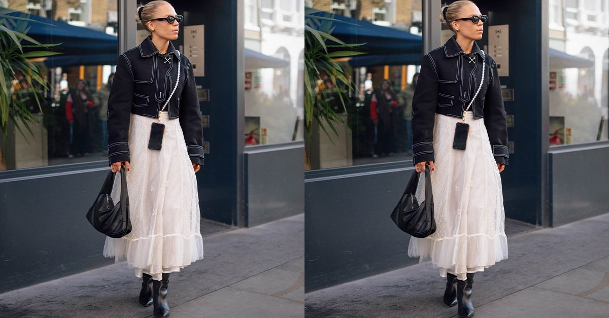 27 Nordstrom Items For Winter to Spring Transitional Weather