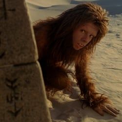 First Look At Chaka In Land Of The Lost Cinemablend