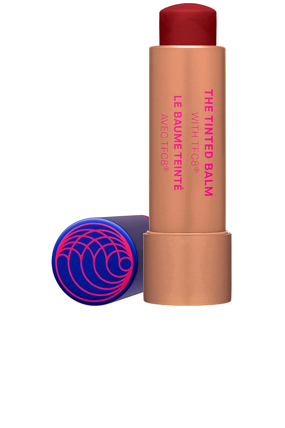 The Tinted Lip Balm Shade 3