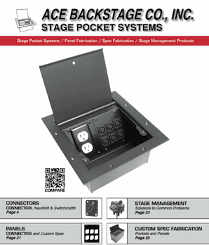 ACE Releases 2012 Product Catalog