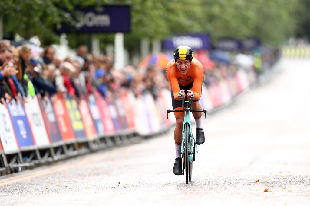 Jos van Emden (Netherlands)