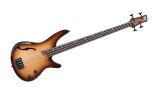 Best fretless basses: Ibanez SRH-500F