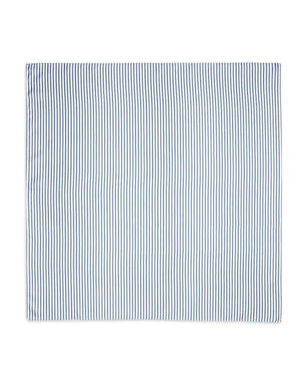 Vince, Sowing Silk Scarf