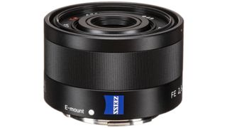 Sony FE 35mm f2.8 ZA Carl Zeiss Sonnar T*