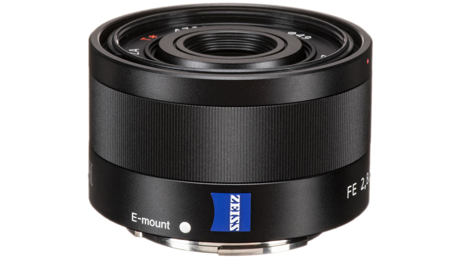 Sony FE 35mm f2.8 ZA Carl Zeiss Sonnar T* review | Digital Camera