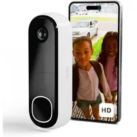 Arlo HD Video Doorbell