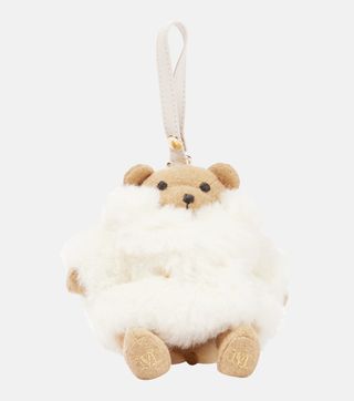 Max Mara, Teak bear bag charm