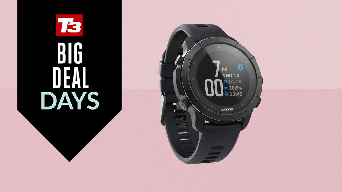 Trian Watch You can buy one of the best triathlon watches for half price off – no ...