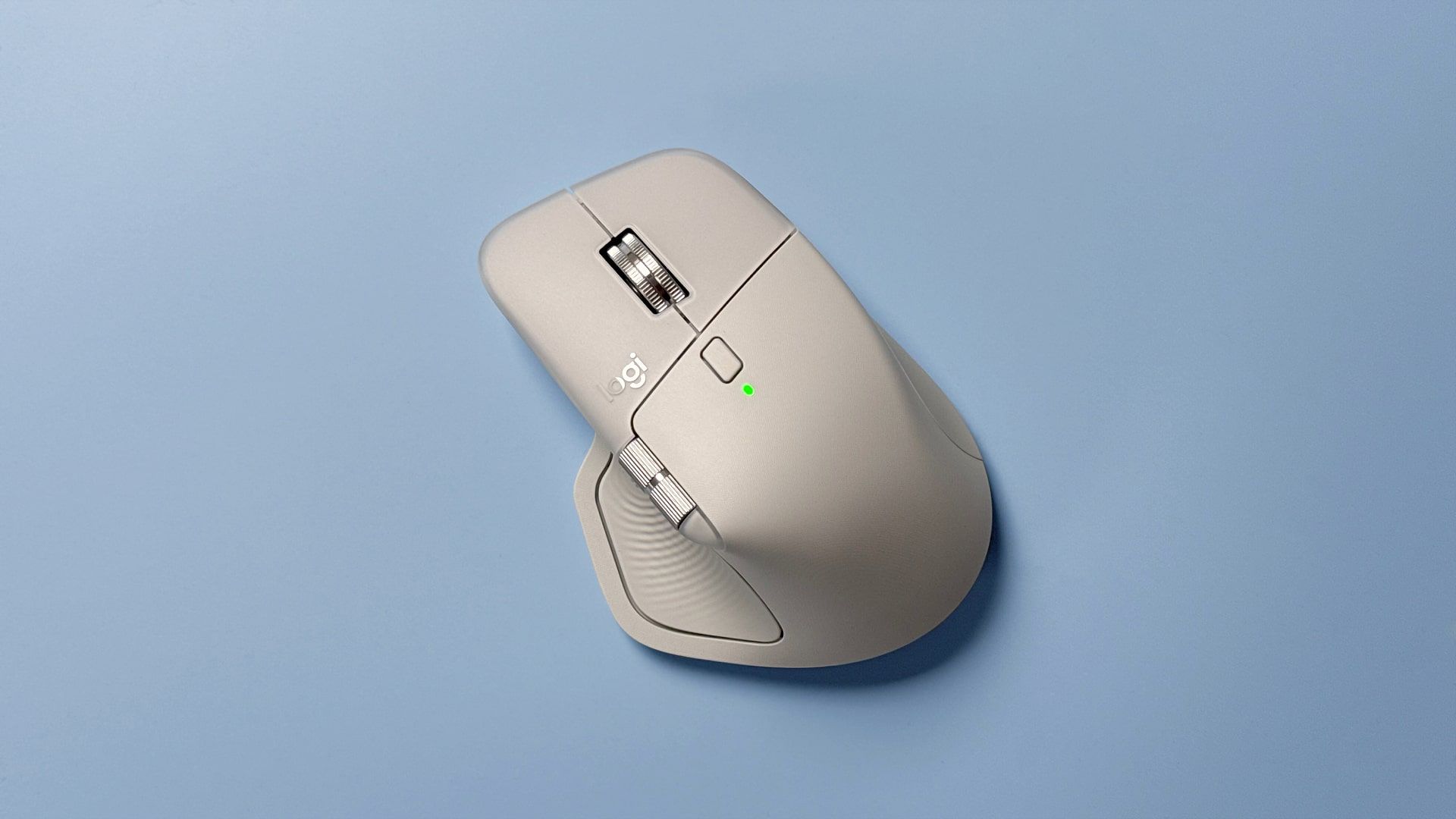 Percayalah pada hype – Logitech MX Master 4 benar-benar mouse terbaik yang pernah saya gunakan