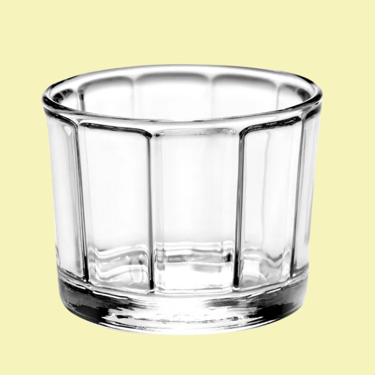 SERAX, Surface Glass Small Tumbler 