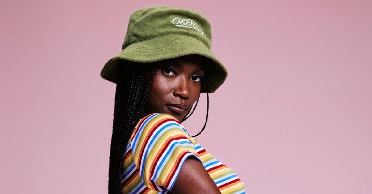 Old Navy Just Resurrected Its Most Iconic ’90s Pieces—These Are My 11 Faves