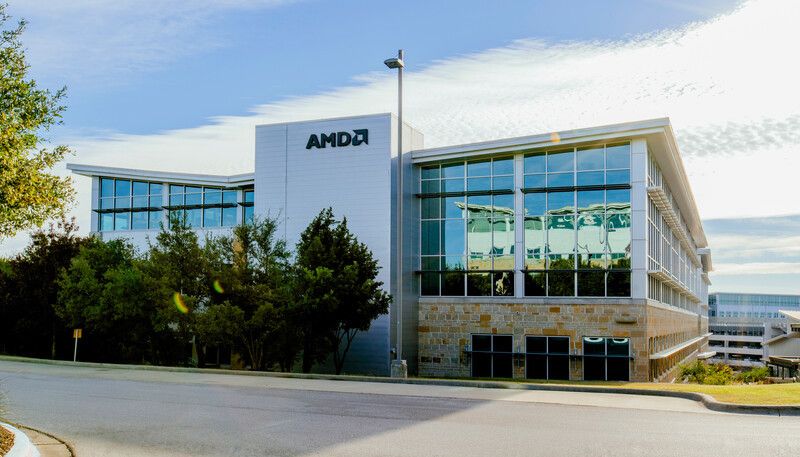 AMD