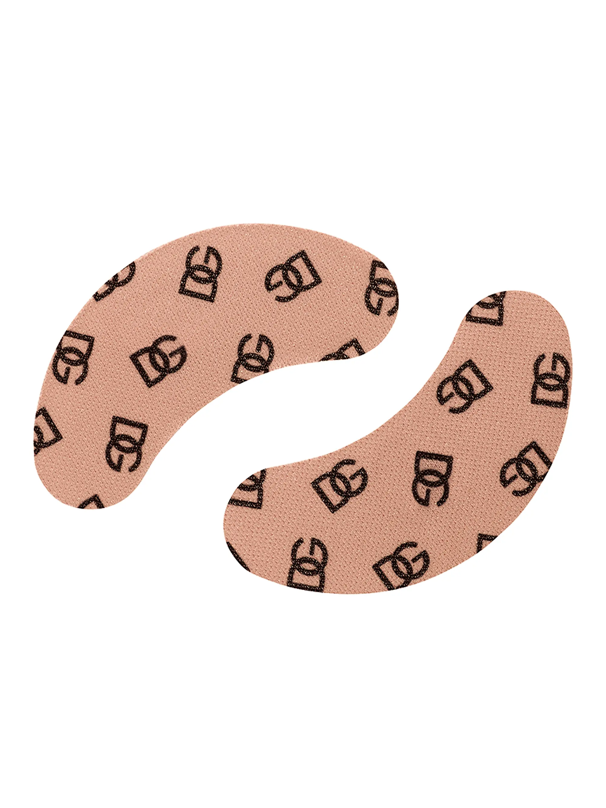 No-Puff Caffeine Eye Patches