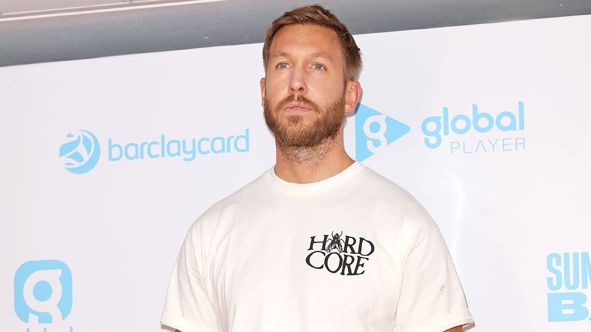 Calvin Harris reveals his early love of Jamiroquai and the Spin Doctors: “I became obsessed with basslines… they had an amazing bass player”