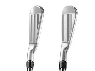 TaylorMade P790 v P730