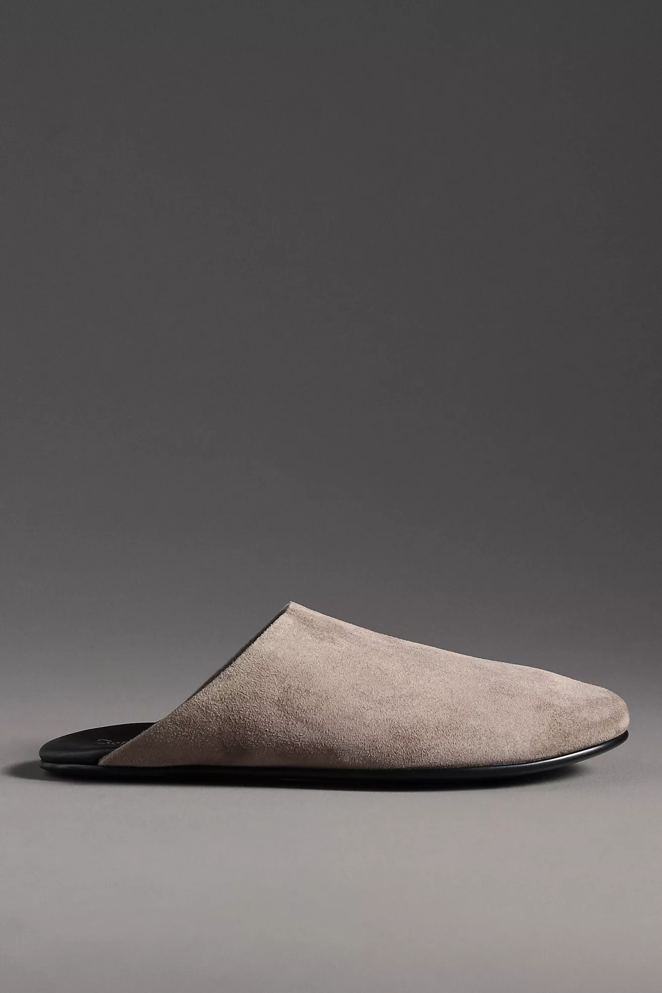 Jeffrey Campbell Gunter Flat Mules