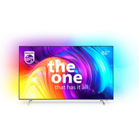 Philips PUS8807 'The One' 43-inch 4K TV:£599£499 at Currys