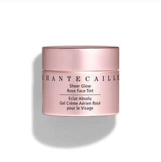 Chantecaille Sheer Glow Rose Face Tint