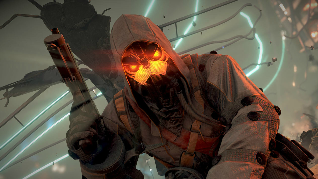 Looks like the new Kill Zone was teased in today's article : r