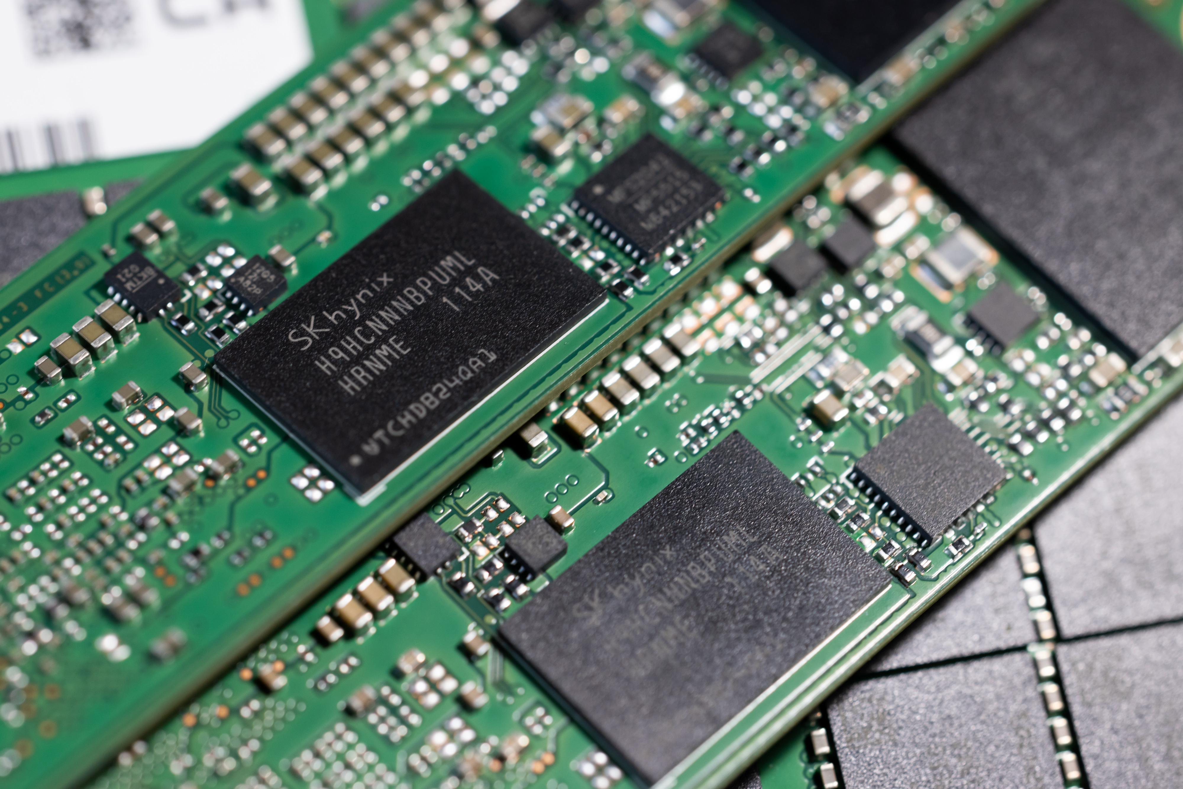 SK Hynix chips
