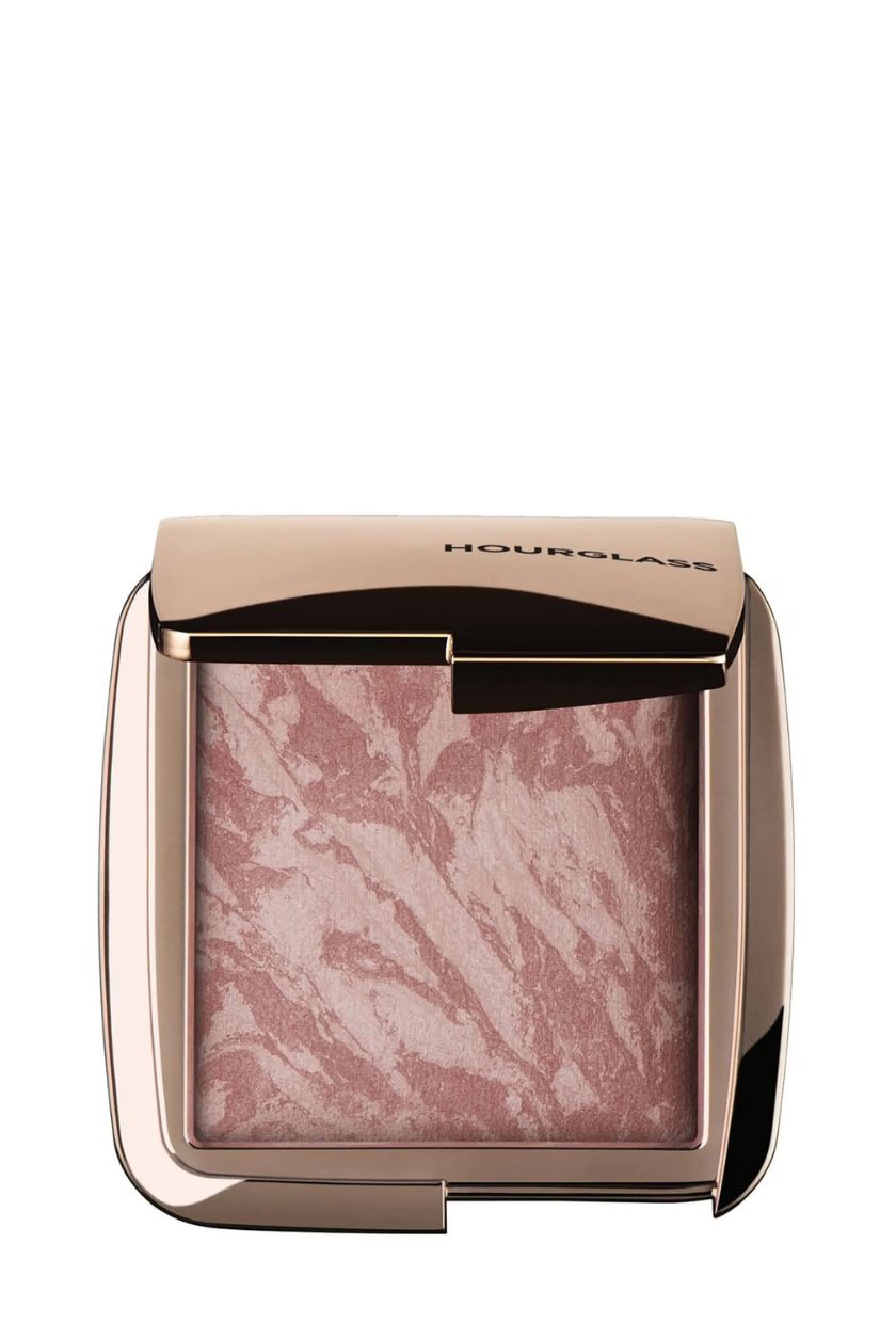 Hourglass, Ambient Lighting Blush