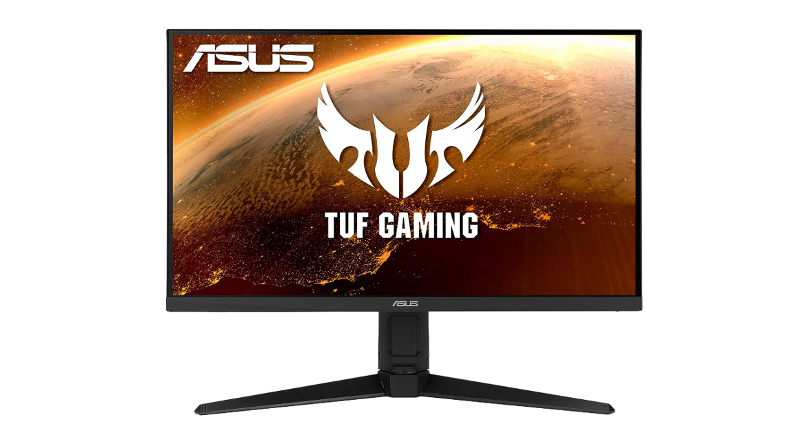 天雀助　ASUS TUF Gaming VG279Q1R 27 TUF Gaming VG279Q1R｜Monitors｜ASUS Middle East